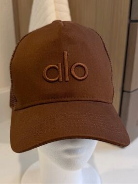Alo - District Trucker Hat